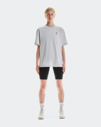 Femme Club-T Court