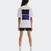 Femme Club-T Court