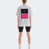 Femme Club-T Court