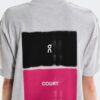 Femme Club-T Court