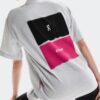 Femme Club-T Court