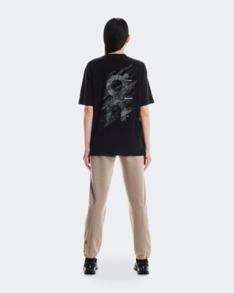 Femme Club T Graphic