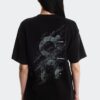 Femme Club T Graphic