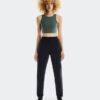 Femme Core 2-en-1 Crop Femme Core 2-en-1 Crop