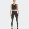 Femme Core 2-en-1 Crop Femme Core 2-en-1 Crop