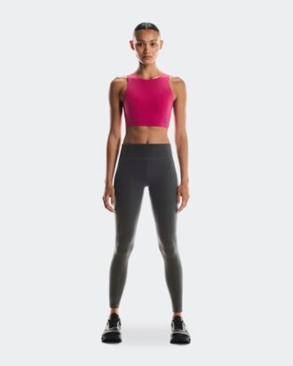 Femme Core 2-en-1 Crop Femme Core 2-en-1 Crop