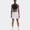 Femme 3″ Performance 2/1 Shorts Blanc | Glacier Femme 3″ Performance 2/1 Shorts Blanc | Glacier