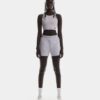 Femme Core 2-en-1 Crop Femme Core 2-en-1 Crop