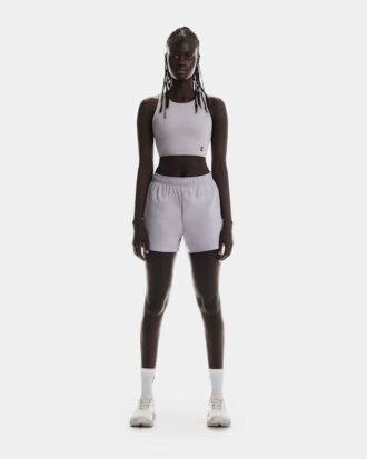 Femme Core 2-en-1 Crop Femme Core 2-en-1 Crop