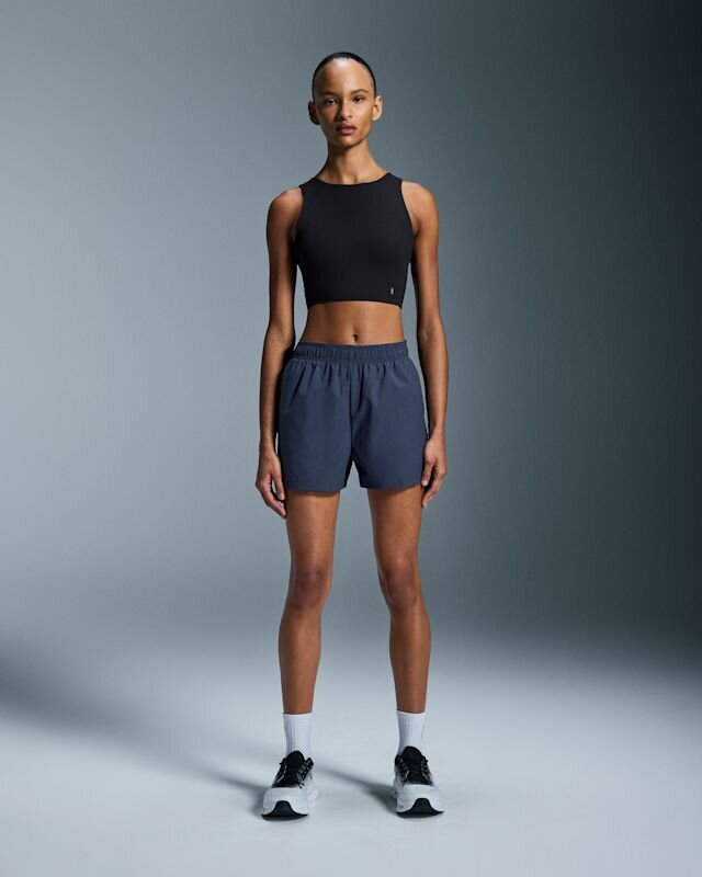 Femme Core 2-en-1 Crop Femme Core 2-en-1 Crop