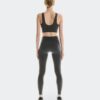 Femme Core 2-en-1 Crop Femme Core 2-en-1 Crop