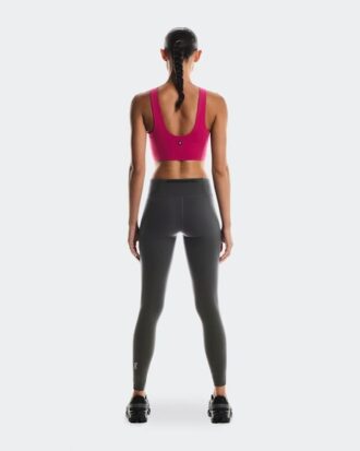 Femme Core 2-en-1 Crop Femme Core 2-en-1 Crop