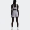 Femme Core 2-en-1 Crop Femme Core 2-en-1 Crop