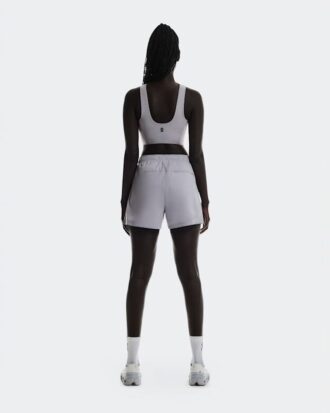 Femme Core 2-en-1 Crop Femme Core 2-en-1 Crop
