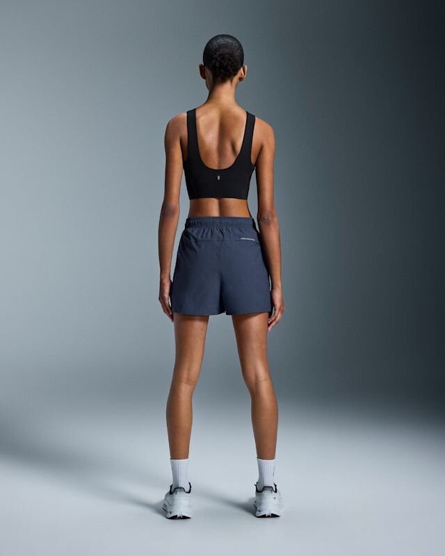 Femme Core 2-en-1 Crop Femme Core 2-en-1 Crop