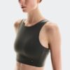 Femme Core 2-en-1 Crop Femme Core 2-en-1 Crop