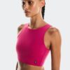 Femme Core 2-en-1 Crop Femme Core 2-en-1 Crop