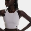 Femme Core 2-en-1 Crop Femme Core 2-en-1 Crop