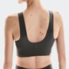 Femme Core 2-en-1 Crop Femme Core 2-en-1 Crop