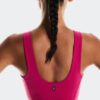 Femme Core 2-en-1 Crop Femme Core 2-en-1 Crop