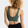 Femme Core 2-en-1 Crop Femme Core 2-en-1 Crop