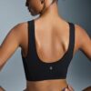 Femme Core 2-en-1 Crop Femme Core 2-en-1 Crop