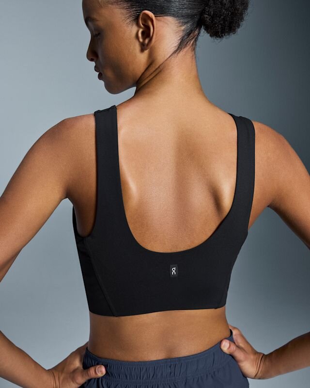 Femme Core 2-en-1 Crop Femme Core 2-en-1 Crop