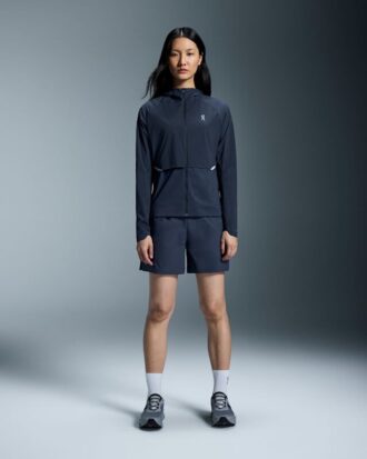 Femme Core Jacket