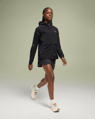 Femme Core Jacket