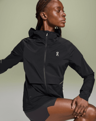 Femme Core Jacket