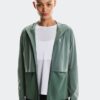 Femme Core Jacket