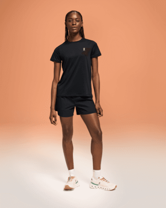 Femme Core-T