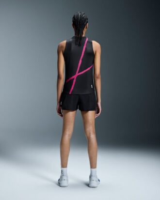 Femme Court Shorts