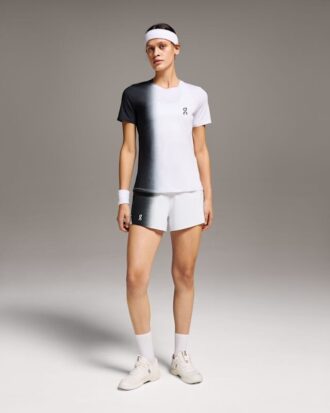 Femme Court Shorts