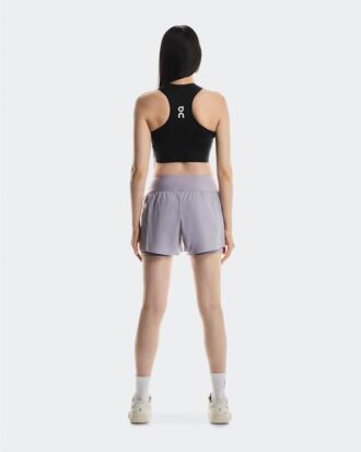 Femme Court Shorts