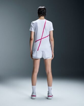 Femme Court Shorts