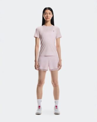 Femme Court Shorts