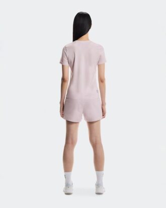 Femme Court Shorts