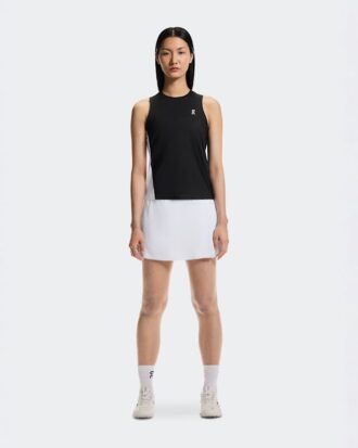 Femme Court Tank