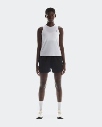 Femme Court Tank