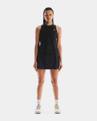 Femme Court Tank