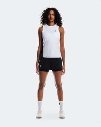Femme Court Tank