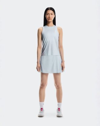 Femme Court Tank