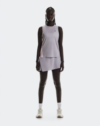 Femme Court Tank