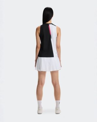Femme Court Tank