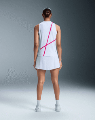 Femme Court Tank