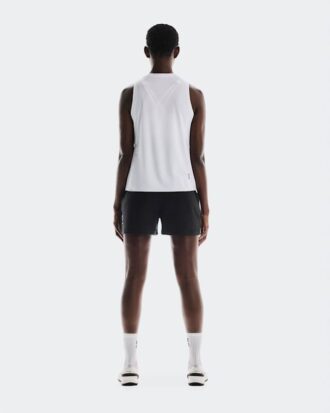 Femme Court Tank