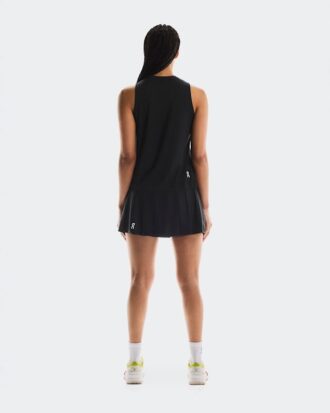 Femme Court Tank