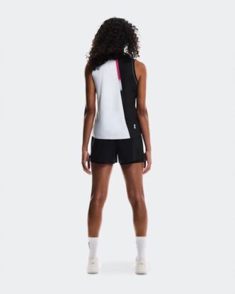 Femme Court Tank
