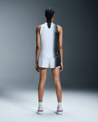 Femme Court Tank